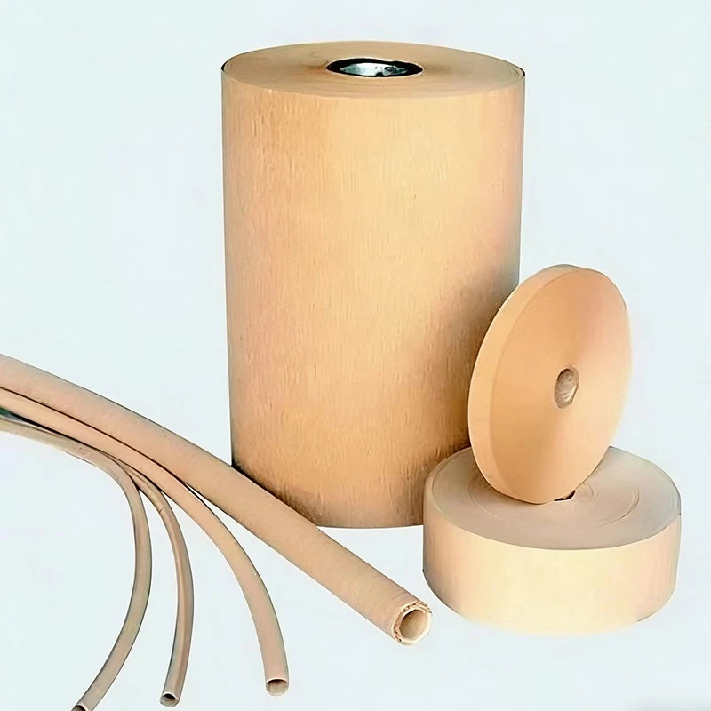 Cable Insulation Kraft Paper suppliers