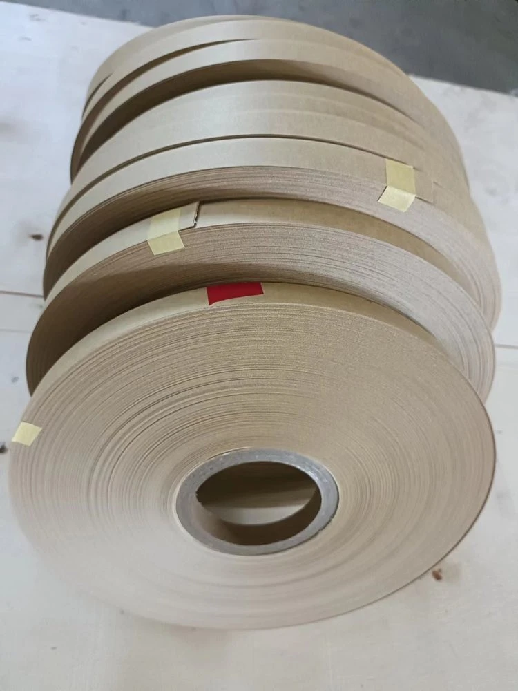 Cable Insulation Kraft Paper factory