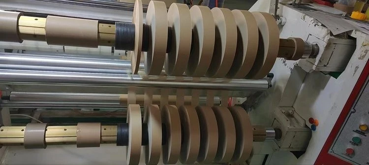 Cable Insulation Kraft Paper price
