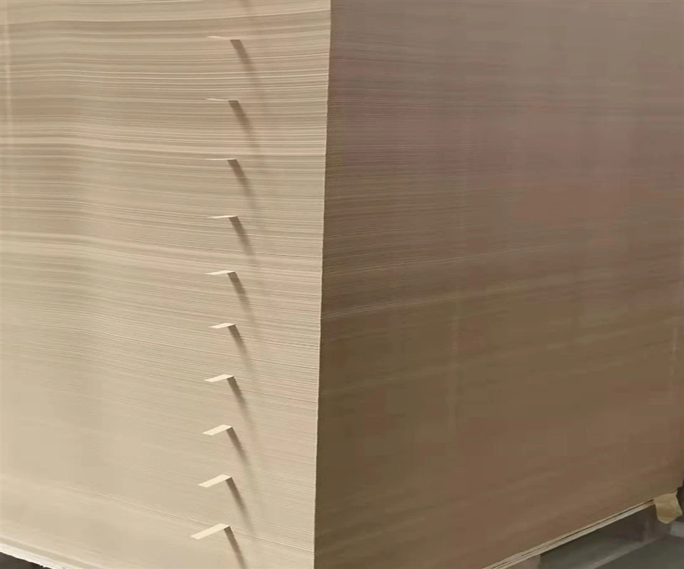 High Temperature Resistant Laminated Kraft Paper best