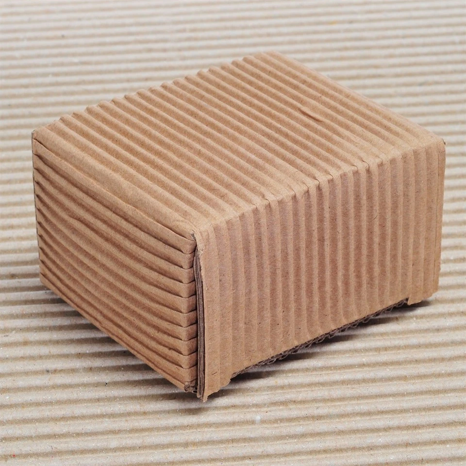 Shock Absorbent Kraft Packaging Paper high quality